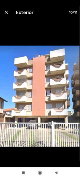 Apartamento no Centro de Ubatuba